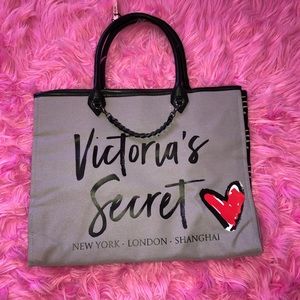 💕Victoria secret tote - Brand new